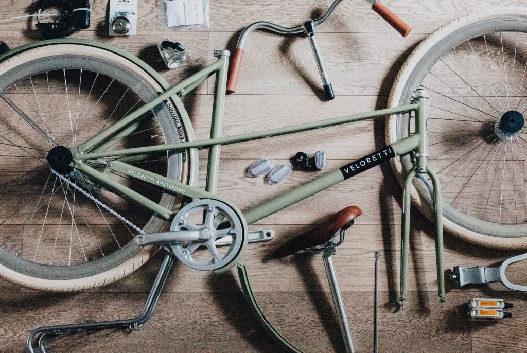 Bike Repairs Rentals