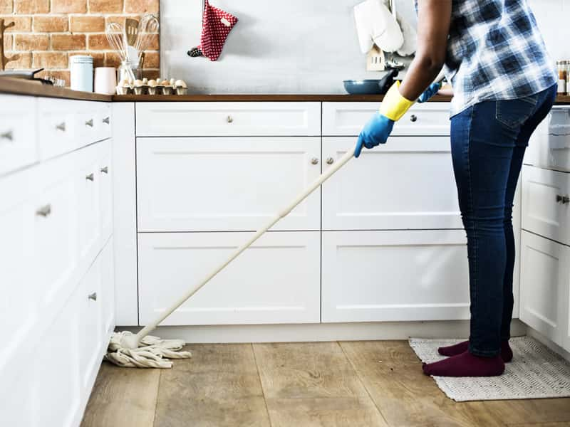 House Cleaning Company